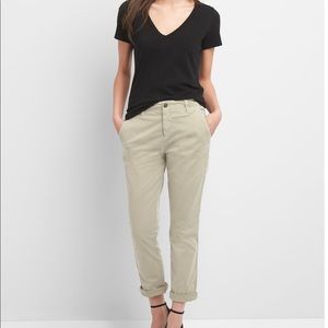 GAP | Girlfriend Chino | Petite